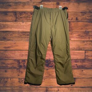 Arc'Teryx LEAF Fission Windstopper Size XL